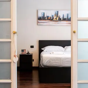 The Best Rent - Modern Duomo Milan