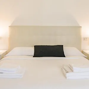 21 Appartement