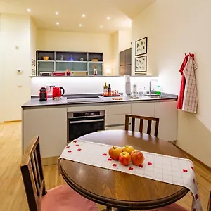La Casa Colorata - Flats In - Bocconi Appartement